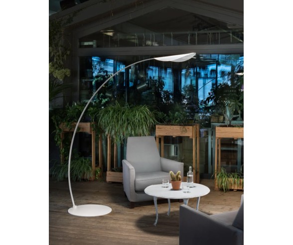 Stilnovo Diphy Floor Lamp