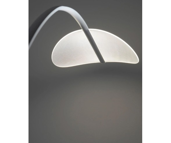 Stilnovo Diphy Stehlampe