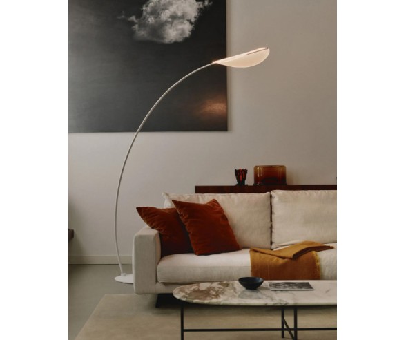 Stilnovo Diphy Floor Lamp