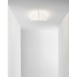 Stilnovo Plafoniera Diphy