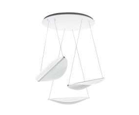 Stilnovo Sospensione Diphy