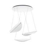 Stilnovo Sospensione Diphy