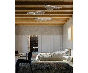 Stilnovo Sospensione Diphy 2