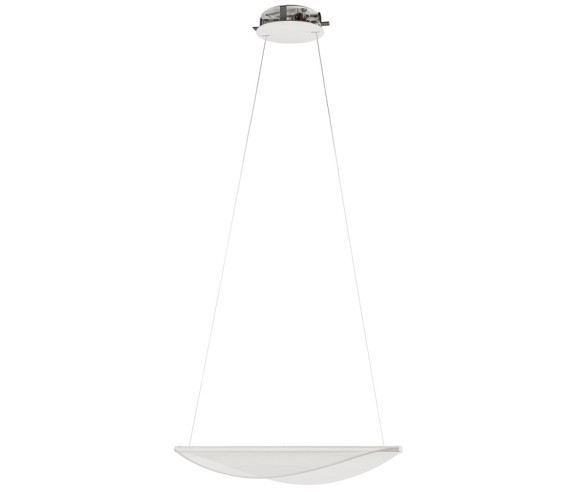 Stilnovo Diphy recessed suspension