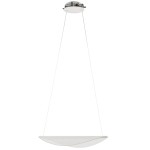 Stilnovo Diphy recessed suspension