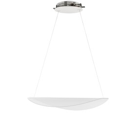 Stilnovo Diphy recessed suspension