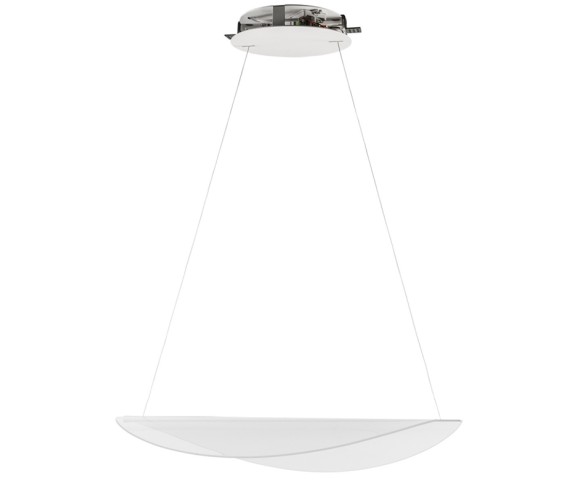 Stilnovo Diphy recessed suspension