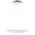 Stilnovo Diphy recessed suspension