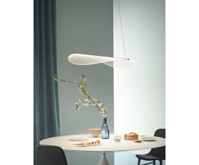 Stilnovo Diphy Einbau Pendelleuchte 2