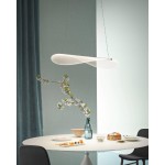 Stilnovo Diphy recessed suspension