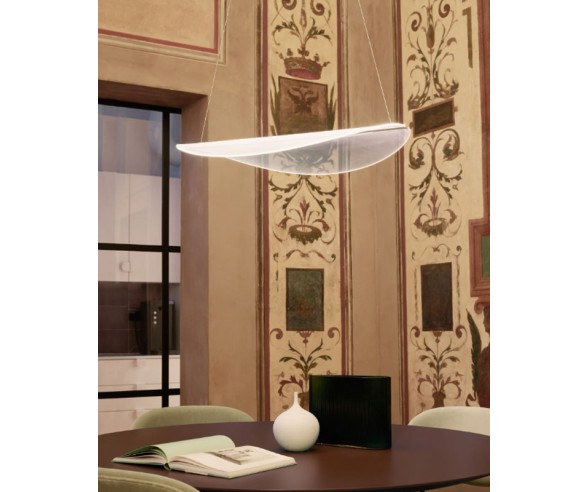 Stilnovo Diphy recessed suspension