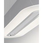 Stilnovo Optiline Pendelleuchte