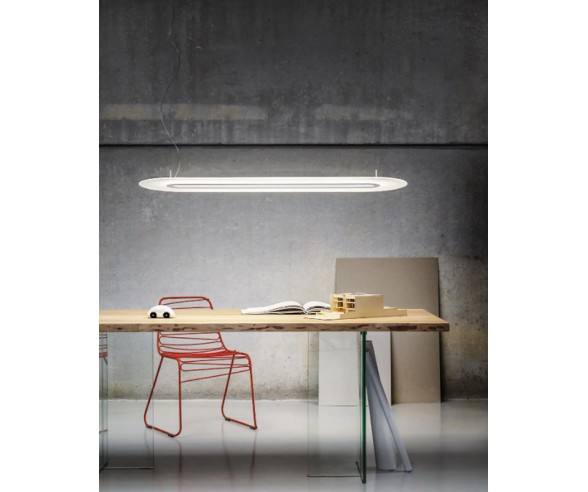 Stilnovo Optiline Pendelleuchte