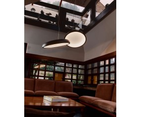 Stilnovo Reflexio Pendelleuchte 2