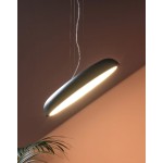 Stilnovo Reflexio Pendelleuchte