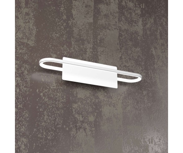 Applique moderno da specchio