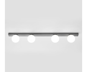 Vivida international Plafoniera Nivis