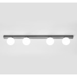 Vivida international Plafoniera Nivis