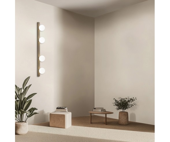 Vivida international Nivis Deckenleuchte