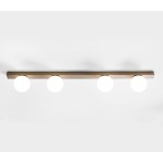 Vivida international Nivis ceiling lamp