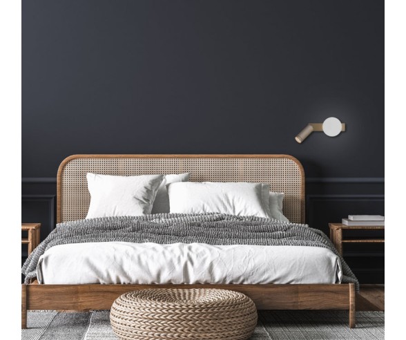 Vivida International Wandleuchte Nivis