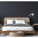 Vivida International Wandleuchte Nivis