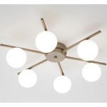 Vivida International Nivis Star Ceiling lamp