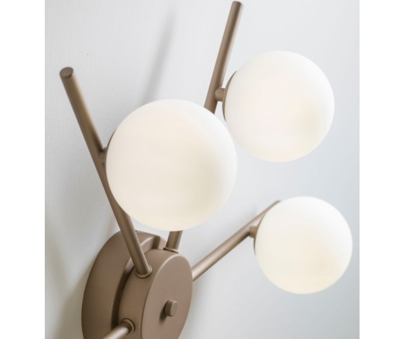 Vivida International Nivis Star Deckenleuchte