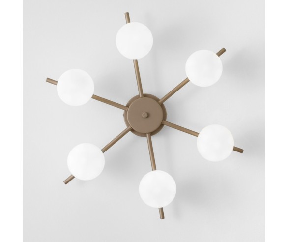 Vivida International Nivis Star Deckenleuchte