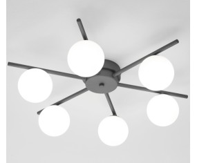 Vivida International Nivis Star Ceiling lamp