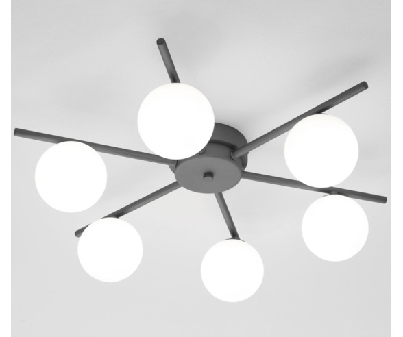 Vivida International Nivis Star Ceiling lamp