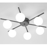 Vivida International Nivis Star Deckenleuchte