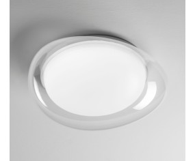 Vivida International Clear Ceiling lamp