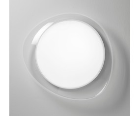 Vivida International Clear Ceiling lamp 2