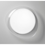 Vivida International Clear Ceiling lamp