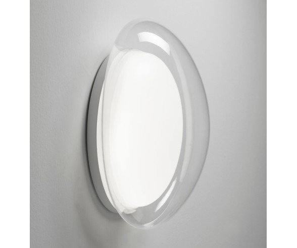 Vivida International Clear Ceiling lamp