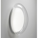 Vivida International Clear Ceiling lamp