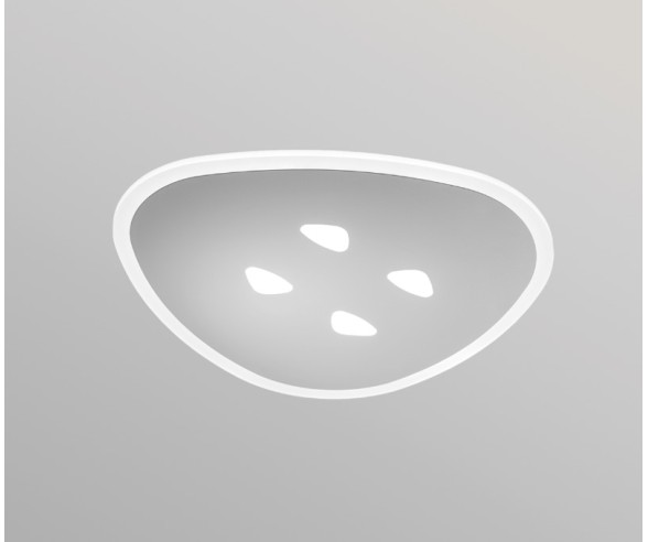 Vivida International Plafoniera Replica