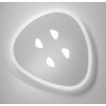 Vivida International Plafoniera Replica