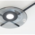 Vivida International Plafoniera Multipop Glass