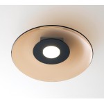 Vivida International Multipop Glas-Deckenleuchte