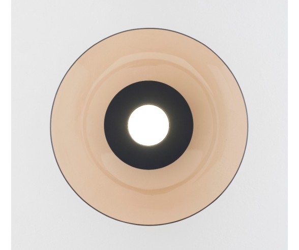 Vivida International Plafoniera Multipop Glass