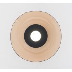 Vivida International Multipop Glas-Deckenleuchte