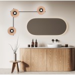 Vivida International Plafoniera Multipop Glass