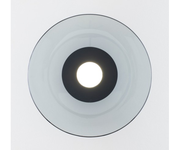 Vivida International Multipop Glas-Deckenleuchte