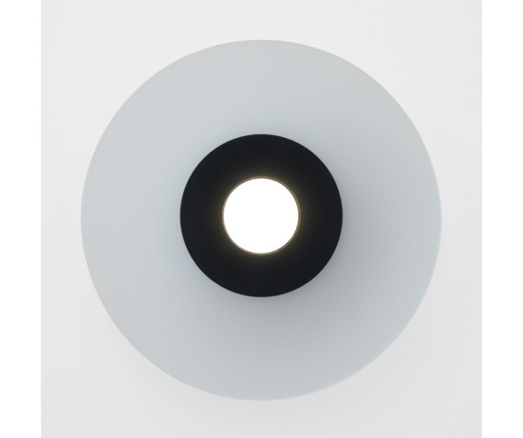 Vivida International Multipop Glass Ceiling lamp