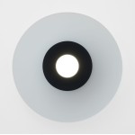 Vivida International Plafoniera Multipop Glass