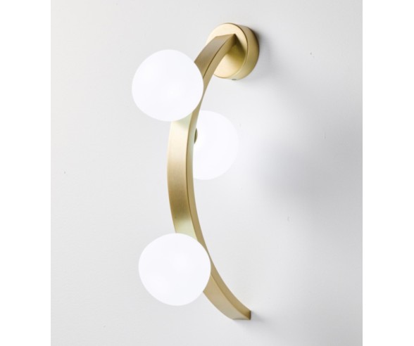 VIVIDA INTERNATIONAL SOSPENSIONE BUBBLE