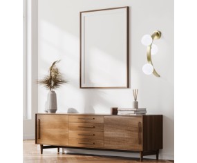 Vivid International Wall lamp Sunset 2