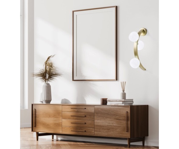 Vivid International Wall lamp Sunset